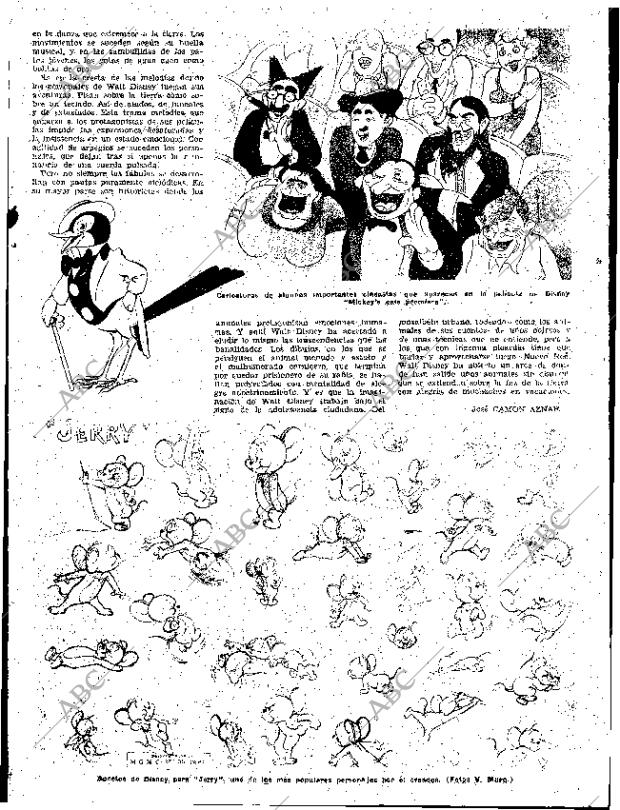 ABC SEVILLA 02-08-1952 página 5