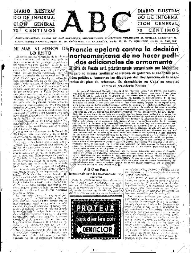 ABC SEVILLA 02-08-1952 página 7