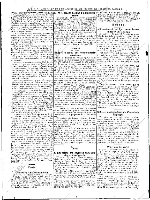ABC SEVILLA 02-08-1952 página 8