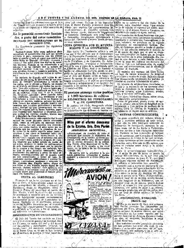 ABC MADRID 07-08-1952 página 11