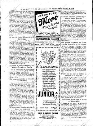 ABC MADRID 07-08-1952 página 18