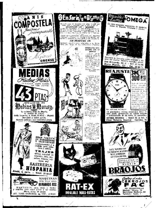 ABC MADRID 07-08-1952 página 2