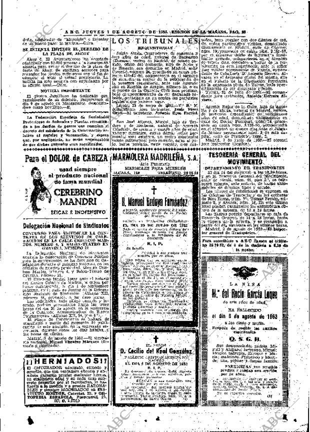 ABC MADRID 07-08-1952 página 25