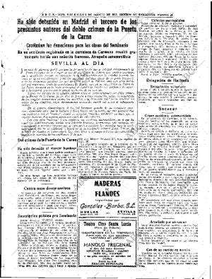 ABC SEVILLA 08-08-1952 página 15
