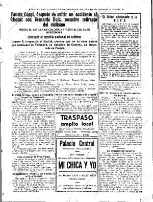 ABC SEVILLA 08-08-1952 página 19