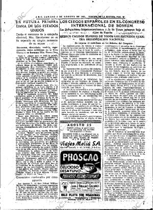 ABC MADRID 09-08-1952 página 15