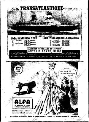 ABC MADRID 09-08-1952 página 26