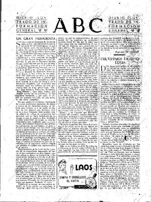ABC MADRID 09-08-1952 página 3
