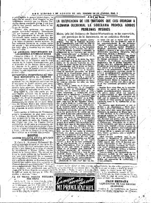 ABC MADRID 09-08-1952 página 9