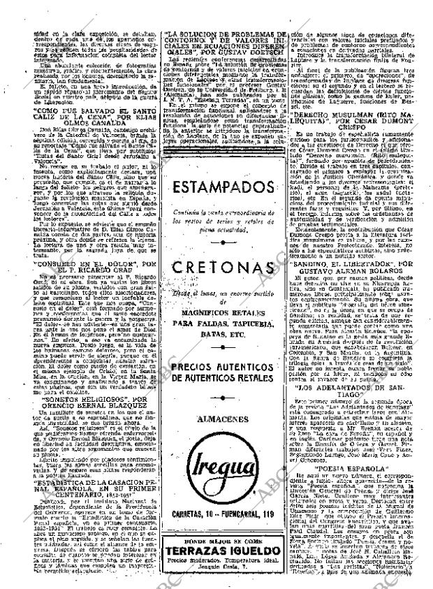 ABC MADRID 10-08-1952 página 24
