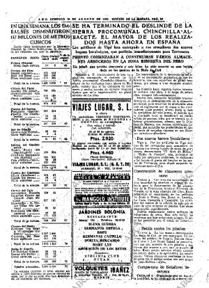 ABC MADRID 10-08-1952 página 29