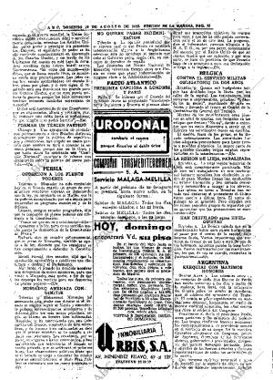 ABC MADRID 10-08-1952 página 35