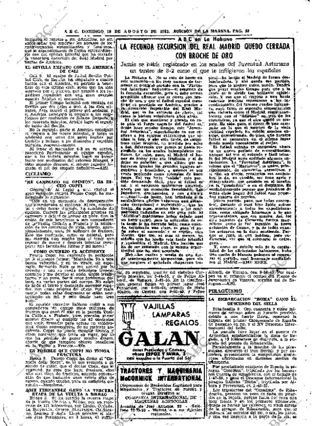 ABC MADRID 10-08-1952 página 38