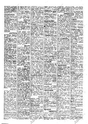 ABC MADRID 10-08-1952 página 43