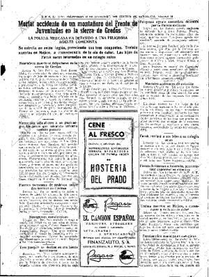 ABC SEVILLA 13-08-1952 página 15