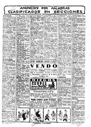 ABC MADRID 14-08-1952 página 23