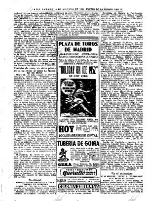 ABC MADRID 16-08-1952 página 22