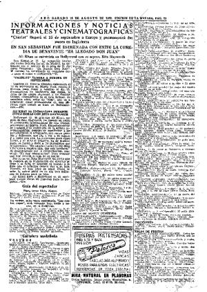 ABC MADRID 16-08-1952 página 23