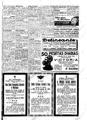 ABC MADRID 16-08-1952 página 25