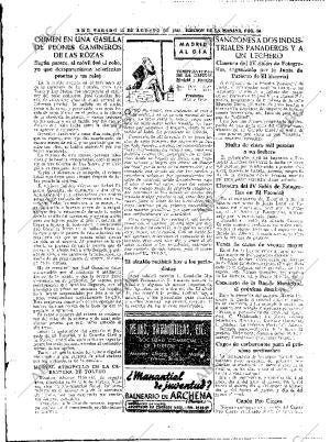 ABC MADRID 23-08-1952 página 14