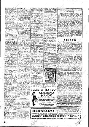 ABC MADRID 23-08-1952 página 26