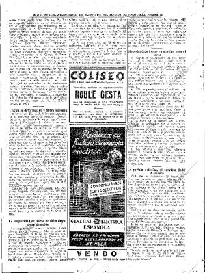 ABC SEVILLA 27-08-1952 página 12