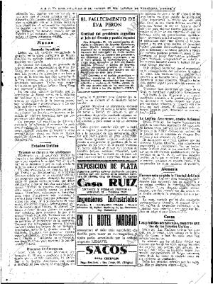 ABC SEVILLA 28-08-1952 página 9
