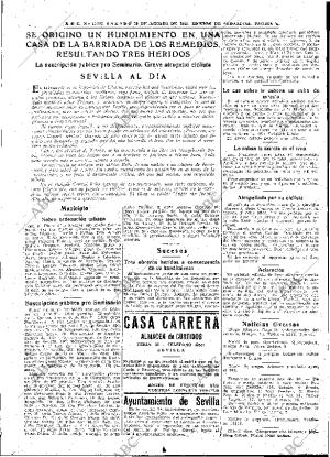 ABC SEVILLA 30-08-1952 página 13