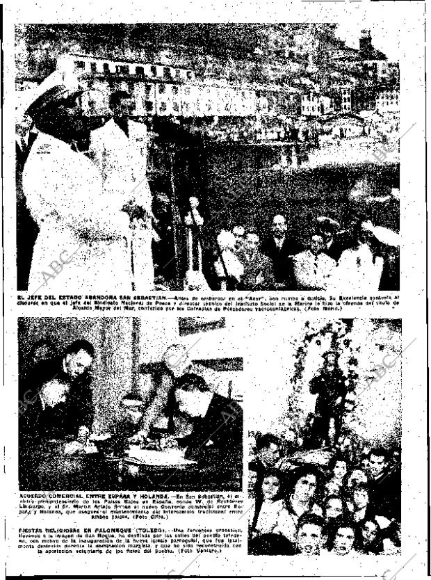 ABC SEVILLA 30-08-1952 página 6