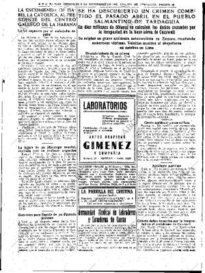 ABC SEVILLA 03-09-1952 página 15