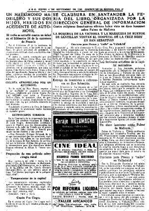 ABC MADRID 04-09-1952 página 13