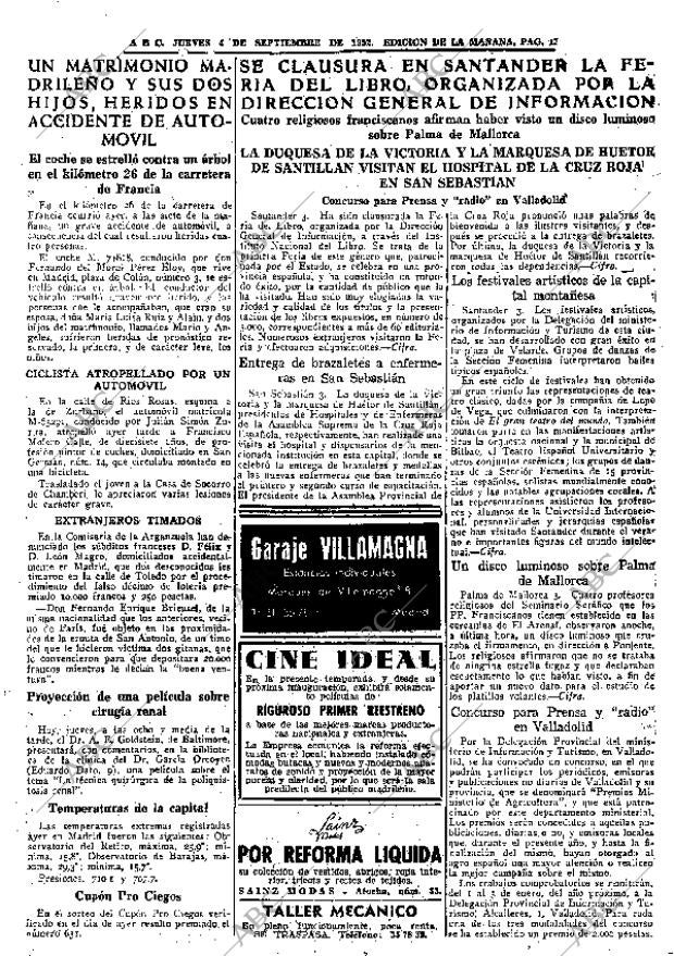 ABC MADRID 04-09-1952 página 13