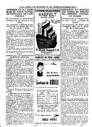 ABC MADRID 04-09-1952 página 14