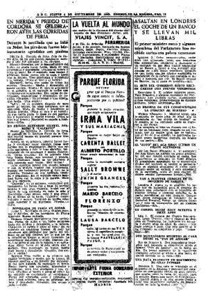 ABC MADRID 04-09-1952 página 19