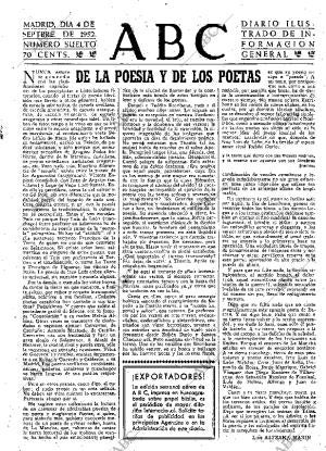 ABC MADRID 04-09-1952 página 3