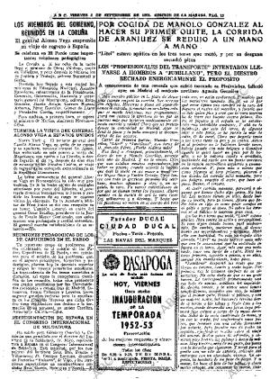 ABC MADRID 05-09-1952 página 15