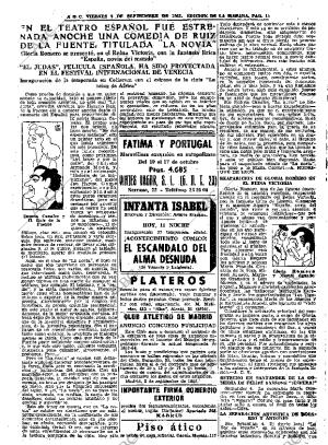 ABC MADRID 05-09-1952 página 17