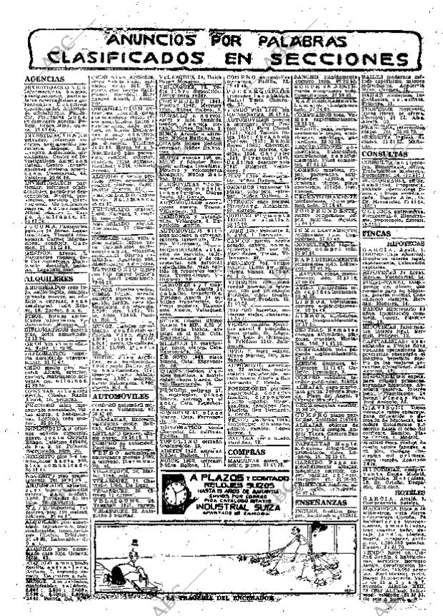 ABC MADRID 05-09-1952 página 21