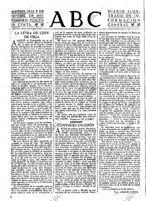 ABC MADRID 05-09-1952 página 3