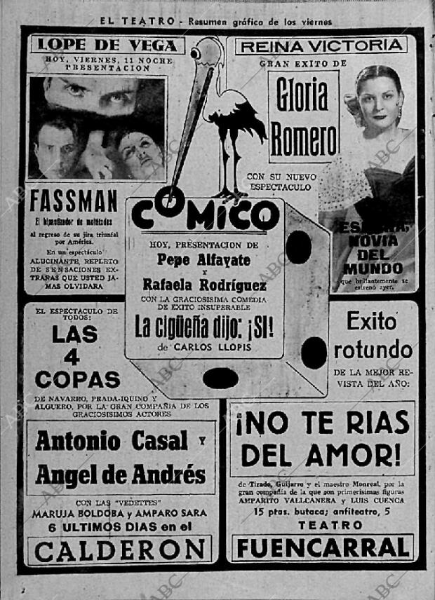 ABC MADRID 05-09-1952 página 4