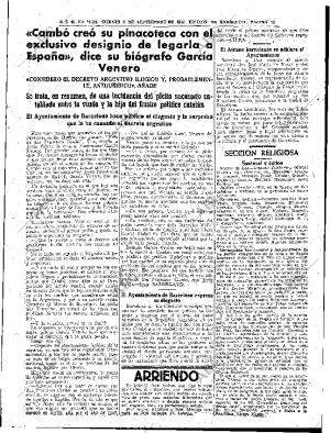 ABC SEVILLA 05-09-1952 página 11