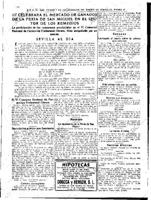 ABC SEVILLA 05-09-1952 página 17