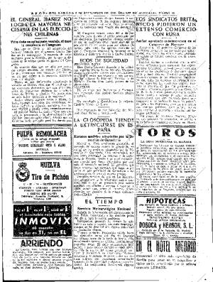 ABC SEVILLA 06-09-1952 página 10