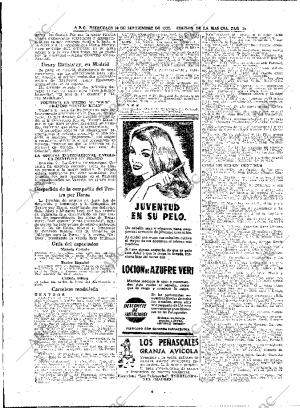 ABC MADRID 10-09-1952 página 18