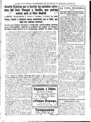 ABC SEVILLA 11-09-1952 página 17