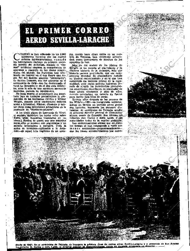 ABC SEVILLA 11-09-1952 página 4