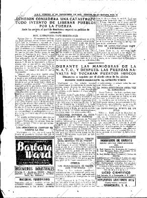 ABC MADRID 12-09-1952 página 10