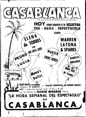 ABC MADRID 12-09-1952 página 2
