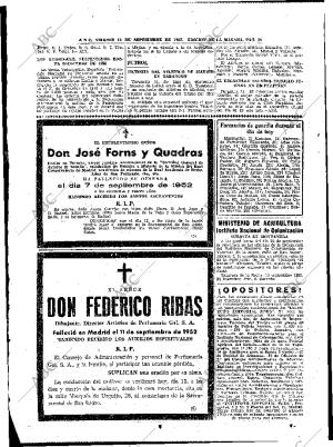 ABC MADRID 12-09-1952 página 20