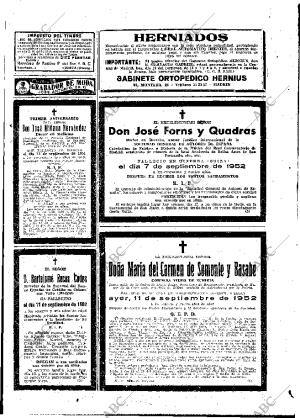 ABC MADRID 12-09-1952 página 23